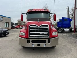 2013 MACK, PINNACLE CXU613 - Image #3