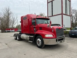 2013 MACK, PINNACLE CXU613 - Image #4