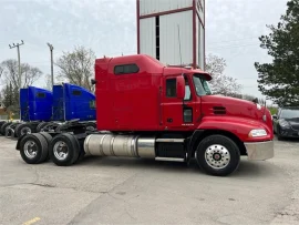 2013 MACK, PINNACLE CXU613 - Image #5