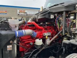 2018 PETERBILT, 579 - Image #4