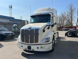2020 PETERBILT, 579 - Image #3