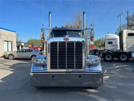 2018 PETERBILT, 389 - Image #4