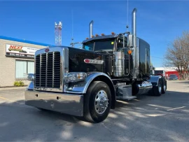 2018 PETERBILT, 389 - Image #2