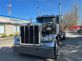 2018 PETERBILT, 389 - Image #4