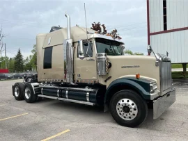 2013 WESTERN STAR, 4900FA - Image #3