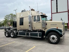 2013 WESTERN STAR, 4900FA - Image #4