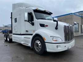 2016 PETERBILT, 579 - Image #4