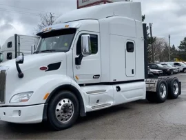 2016 PETERBILT, 579 - Image #3