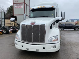 2016 PETERBILT, 579 - Image #5