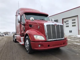 2013 PETERBILT, 587 - Image #4