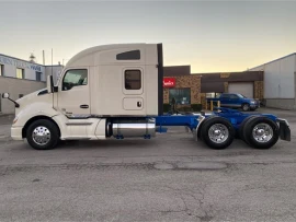 2016 KENWORTH, T680 - Image #5