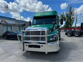 2014 FREIGHTLINER, CASCADIA 125 - Image #3