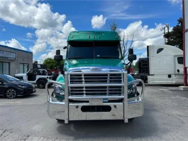 2014 FREIGHTLINER, CASCADIA 125 - Image #4