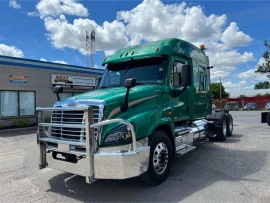 2014 FREIGHTLINER, CASCADIA 125 - Image #2