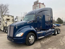 2015 KENWORTH, T680 - Image #2