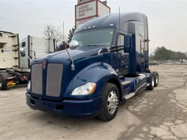 2015 KENWORTH, T680 - Image #3