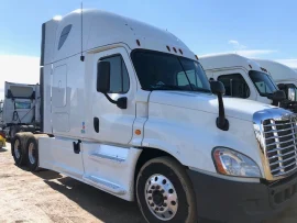 2013 FREIGHTLINER, CASCADIA 125 - Image #5