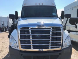 2013 FREIGHTLINER, CASCADIA 125 - Image #3