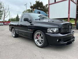 2005 DODGE, RAM SRT10 - Image #5