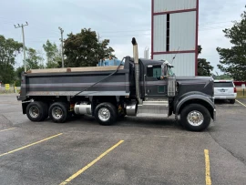 2016 KENWORTH, W900B - Image #5