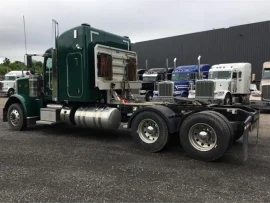 2021 PETERBILT, 389 - Image #3