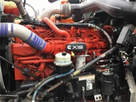 2021 PETERBILT, 389 - Image #5