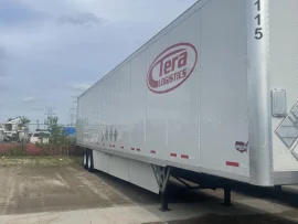 2022 Wabash National, WN - Image #4