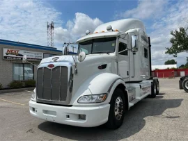 2014 PETERBILT, 386 - Image #2