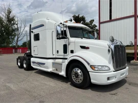 2014 PETERBILT, 386 - Image #4