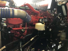 2019 KENWORTH, T800 TANDEM TRACTOR  - Image #3