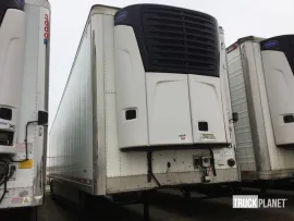 2017 Wabash National, REEFER VAN - Image #5