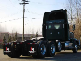 2018 PETERBILT, 367 TANDEM DAYCAB  - Image #5