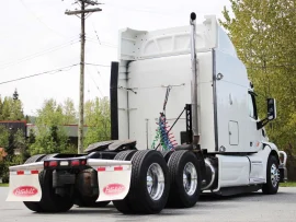 2018 PETERBILT, 579 TANDEM HIGHWAY TRACTOR  - Image #5