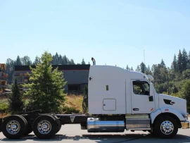2018 PETERBILT, 567 TANDEM HIGHWAY TRACTOR  - Image #5