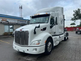 2016 PETERBILT, 579 - Image #2