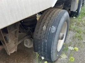 2011 Titan, 7 AXLE SELF STEER WALKING FLOOR - Image #3