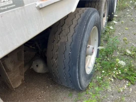 2011 Titan, 7 AXLE SELF STEER WALKING FLOOR - Image #4