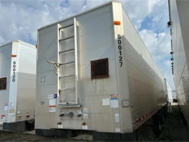 2011 Titan, 7 AXLE SELF STEER TIPPER - Image #2