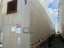 2011 Titan, 7 AXLE SELF STEER TIPPER - Image #3