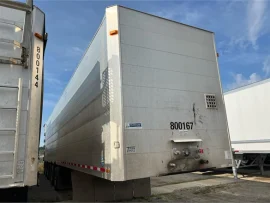 2016 Titan, 5 AXLE SELF STEER WALKING FLOOR - Image #4