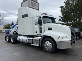 2016 MACK, PINNACLE CXU613 - Image #3