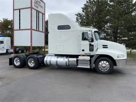 2016 MACK, PINNACLE CXU613 - Image #4