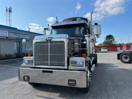 2006 WESTERN STAR, 4900FA - Image #2