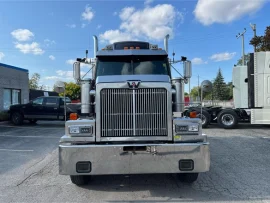 2006 WESTERN STAR, 4900FA - Image #3