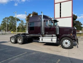 2006 WESTERN STAR, 4900FA - Image #5