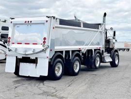 2019 KENWORTH, T800 - Image #5