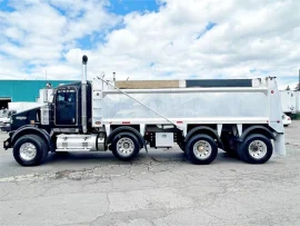 2019 KENWORTH, T800 - Image #3