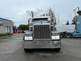 2016 KENWORTH, W900B - Image #3