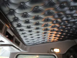 2019 KENWORTH, W900 EXTENDED DAY CAB TANDEM - Image #4