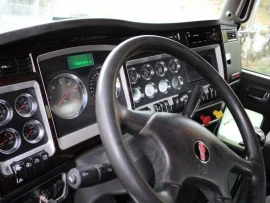 2019 KENWORTH, W900 EXTENDED DAY CAB TANDEM - Image #2